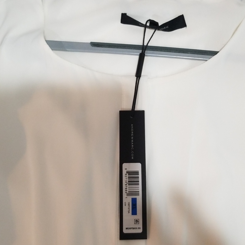 Blouse - Picture 3 of 4